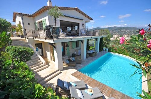 La Napoule Villa | Riviera Living