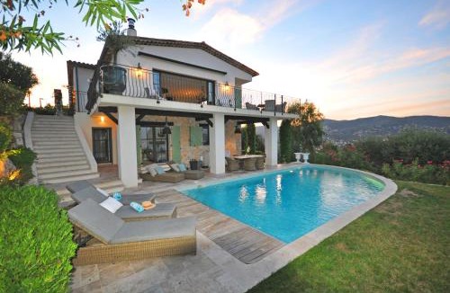 La Napoule Villa | Riviera Living