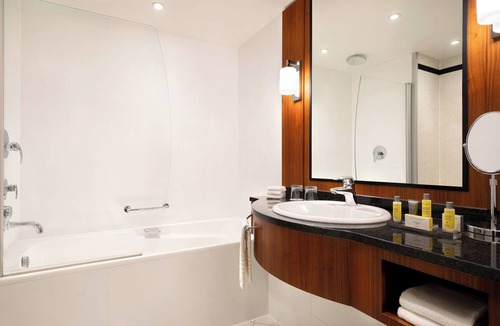 Cap d'Ail Hotel | Riviera Marriott La Porte de Monaco