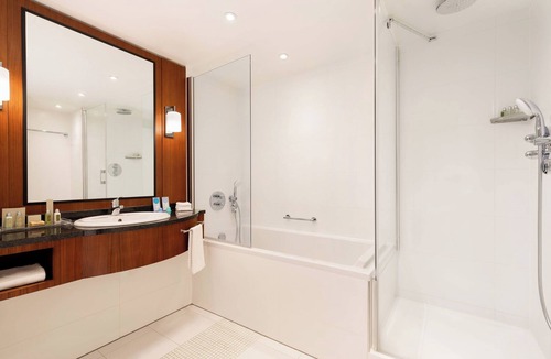 Cap d'Ail Hotel | Riviera Marriott La Porte de Monaco