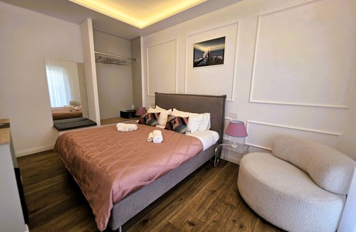 Civitavecchia House | Riviera Suites Stanza 1
