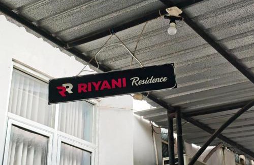 Pemalang Hotel | Riyani Residence Pemalang Mitra RedDoorz