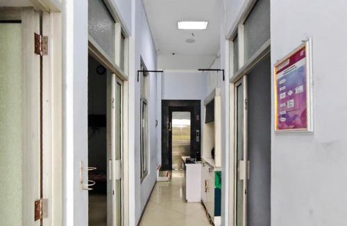 Pemalang Hotel | Riyani Residence Pemalang Mitra RedDoorz