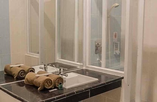 Baranangsiang Hotel | Rizen Padjadjaran Hotel