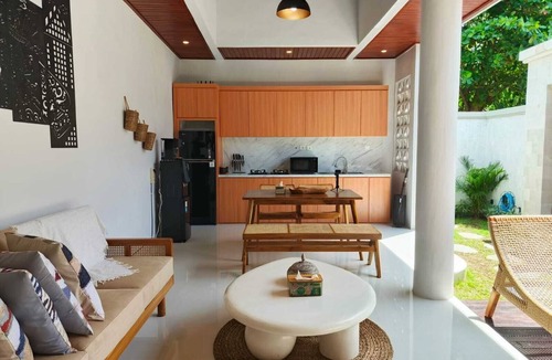 Padangsambian Klod Villa | RK4 Brand New 2Bedroom Villa Nr Seminyak/Kerobokan