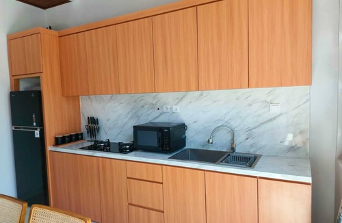 Padangsambian Klod Villa | RK4 Brand New 2Bedroom Villa Nr Seminyak/Kerobokan