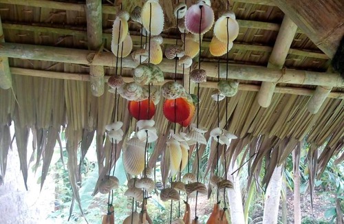 Batu Karas Bed & Breakfast | RNV Eco Resort Bungalows