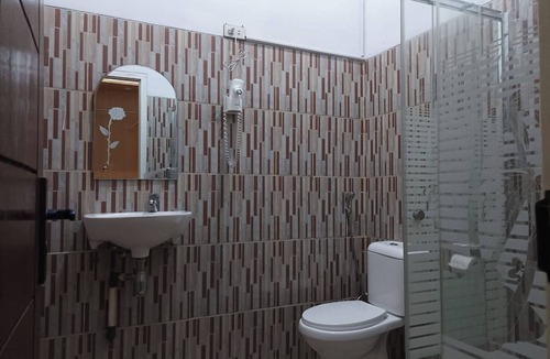 West Lampung Hotel | Robbani Edotel Liwa Syariah