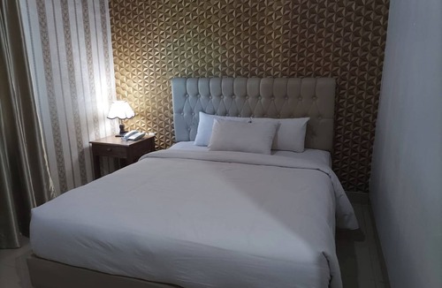 West Lampung Hotel | Robbani Edotel Liwa Syariah
