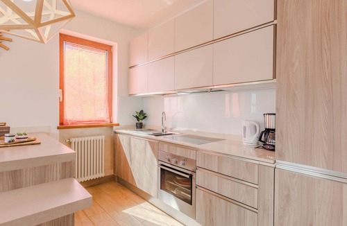 Aurogna Apartment | Robinia by Interhome