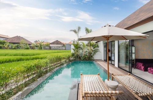 Babakan Villa | Rocca Bella Villa 2 in Canggu