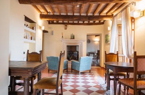 Rocca d'Orcia Hotel | Rocca d'Orcia Suites and Villas