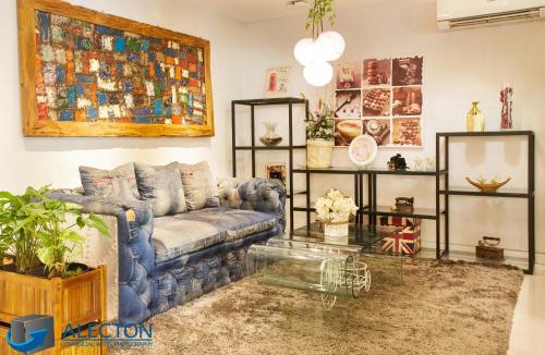 Gubeng Hotel | Rock Hotel