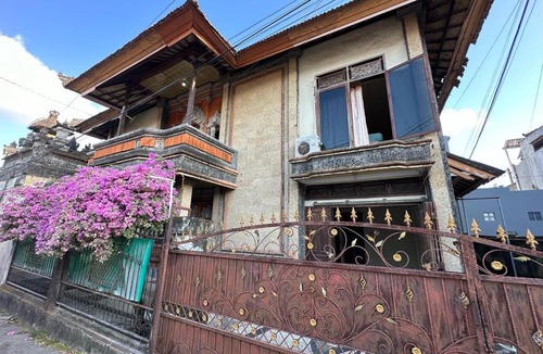 Padangsambian Klod Hostel | RODIN HOSTEL BALI SEMINYAK