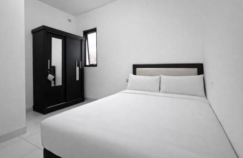 Tasikmalaya House | Roemah Kemang Syariah Mitra RedDoorz