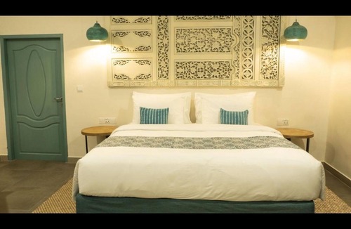 Bintan Hotel | Roka Resort by ARKasia Foundation