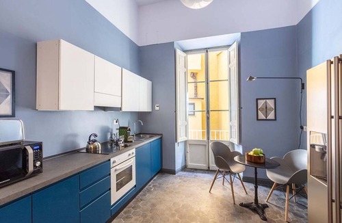 Navona Apartment | ROMAC Baullari -5 bedrooms- in Campo de Fiori