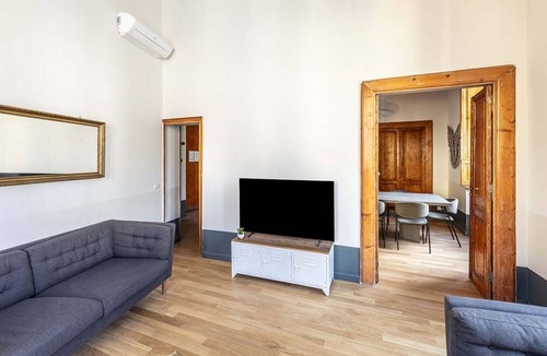 Navona Apartment | ROMAC Baullari -5 bedrooms- in Campo de Fiori