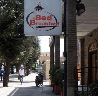 San Severo Bed & Breakfast | Romano B&B