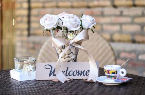 San Severo Bed & Breakfast | Romano B&B