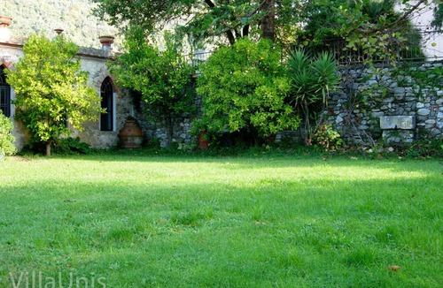 Nocchi House | Romantic 18th Century Summer Home In Toscana With Garden And Pool