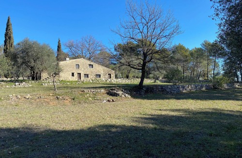 Bagnols-en-Foret Villa | Romantic and historical Domain With Pool On The French Riviera for 15 people.