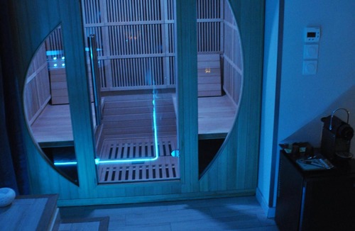 Bouyon House | - Romantic Sheepfold -