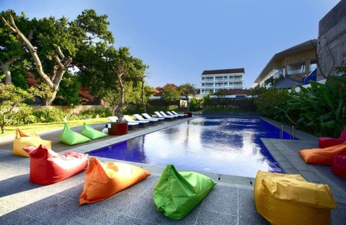 Kuta Selatan Villa | Romantic Villa Situated in A Beachfront Resort, Tanjung Benoa, Nusa Dua
