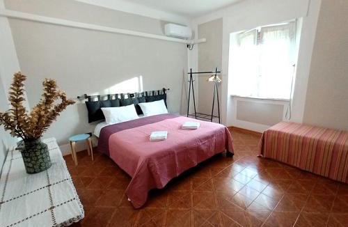 Livorno Apartment | Rombolino Guesthouse -Free Parking - Vicino al Modigliani Forum