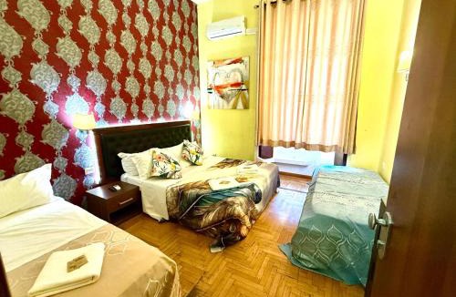 Esquilino House | Rome Star guesthouse termini