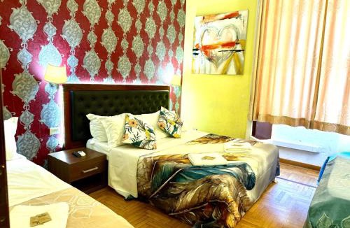 Esquilino House | Rome Star guesthouse termini