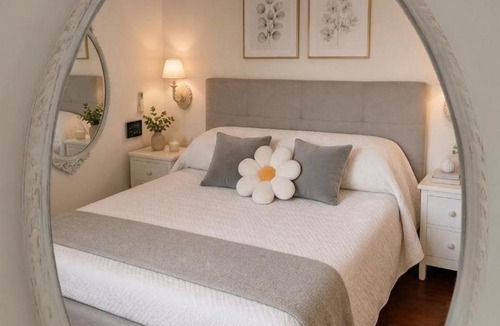 Torrino Apartment | Rome Sweet Home Terrace & Pool