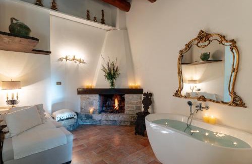 Pieve Torina Resort | ROMITO - Relais & Spa