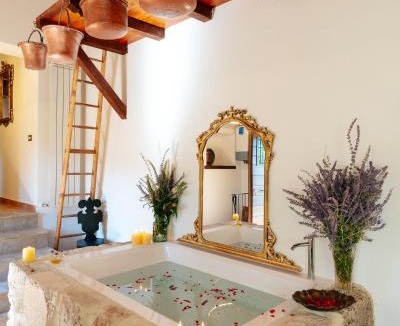 Pieve Torina Resort | ROMITO - Relais & Spa