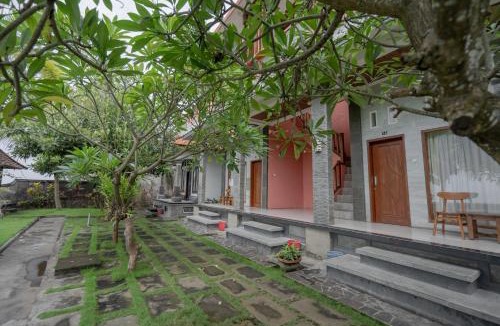 Temukus Hotel | Rommeo Inn Lovina Mitra RedDoorz