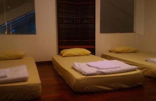 Lembang House | Ronia Mountain Villa Lembang