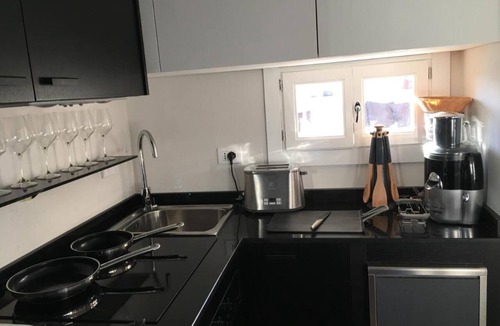 Repubblica Apartment | Roof Suite Rome suitable for 6 persons