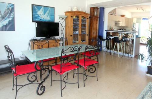 Les Baumettes Apartment | ROOF VILLA above the roofs of Nice facing the sea 100 m² + 100 m² terraces