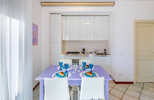 Marina di Pietrasanta Apartment | *Rooftop Pool* · Apartment 150m from the Sea