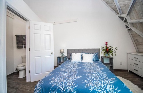 Clermont Apartment | ROOM 03 - Lake Sumner