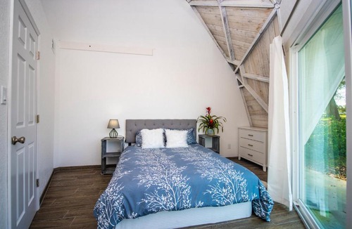 Clermont Apartment | ROOM 03 - Lake Sumner