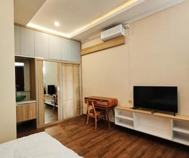 Pemogan House | Room Hangtuah Sanur