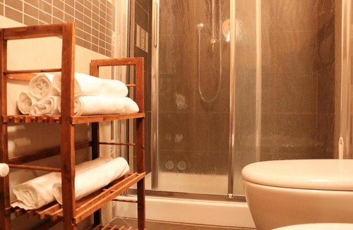 Montepulciano House | Room in Guest room - La Dimora nel Corsoo