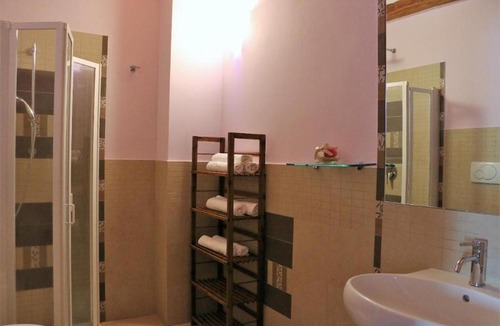 Montepulciano House | Room in Guest room - La Dimora nel Corsoo