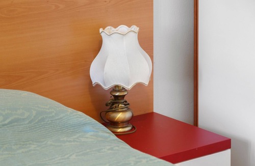 Fielis House | Room 'La Polse Di San Pieri Camera Doppia' with Mountain View and Wi-Fi