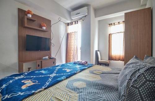 Dramaga Hotel | Room Rendi @ Apt Dramaga Tower