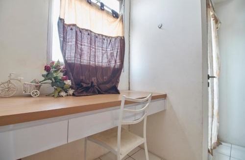 Gunung Putri Apartment | Room Rendi Gunung Putri Square