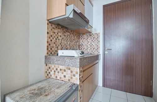 Gunung Putri Apartment | Room Rendi @ Gunung Putri Square
