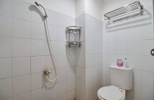 Gunung Putri Apartment | Room Rendi @ Gunung Putri Square