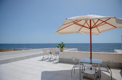 Calabernardo Villa | Rosa Dei Venti